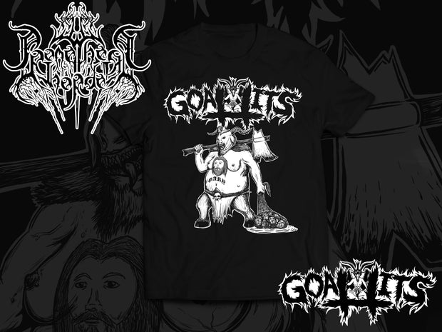 Promethean Horde - GOATTITS